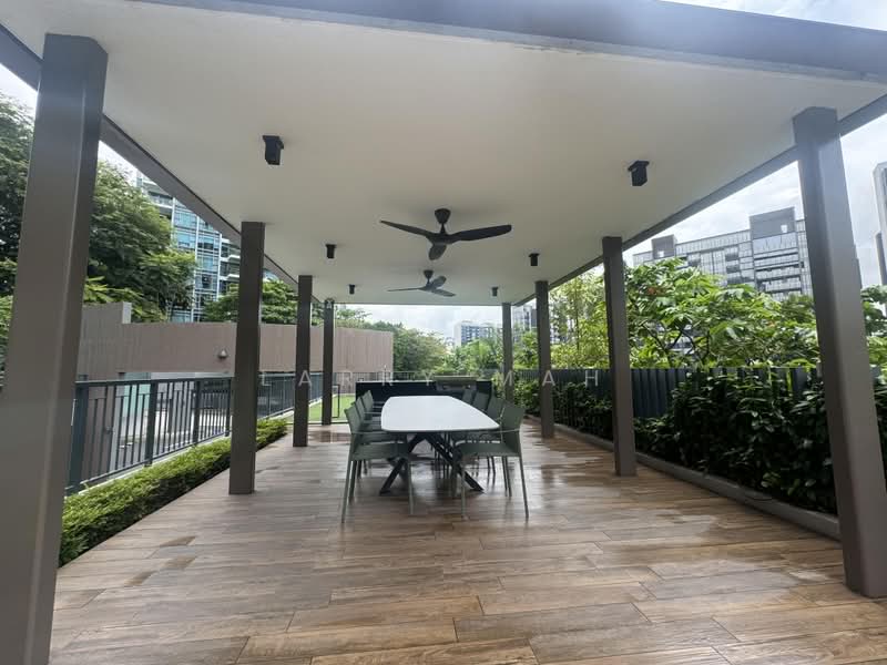 Wilshire Residences, 30 Farrer Road, 2 Bedrooms, 753 sqft, Condominium For Sale, by Larry Mah, 500195536 - Exterior - PropertyGuru.com.sg
