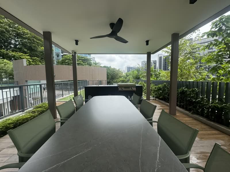 Wilshire Residences, 30 Farrer Road, 2 Bedrooms, 753 sqft, Condominium For Sale, by Larry Mah, 500195536 - Exterior - PropertyGuru.com.sg