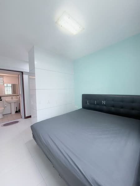 317B Yishun Greenwalk, 317B Yishun Avenue 9, 3 Bedrooms, 990 sqft, HDB Flat For Sale, by Elaine Lin, 500195537 - Bedroom - PropertyGuru.com.sg