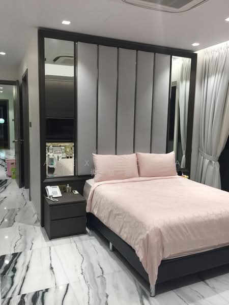 Detached house at Serangoon Gardens, Ripley Crescent, Ripley crescent, 6 Bedrooms, 7,500 sqft, Detached House For Sale, by Alexis Chia 谢慧丽, 500195539 - Bedroom - PropertyGuru.com.sg