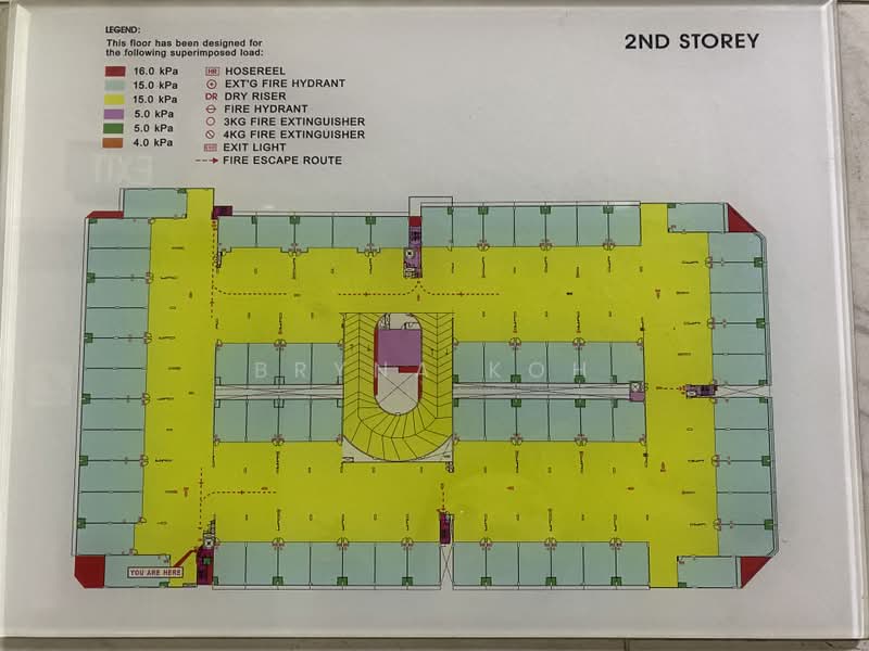 Pioneer Centre, 1 Soon Lee Street, 1,701 sqft, Factory / Workshop (B2) For Sale, by Bryna Koh, 500195541 - CommercialGuru.com.sg