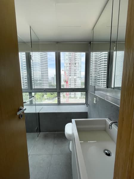 Gilstead TWO, 2 Gilstead Road, 2 Bedrooms, 775 sqft, Apartment For Rent, by Anthony Lee, 500195543 - Bathroom - PropertyGuru.com.sg