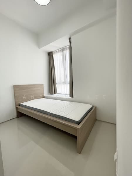 Gilstead TWO, 2 Gilstead Road, 2 Bedrooms, 775 sqft, Apartment For Rent, by Anthony Lee, 500195543 - Bedroom - PropertyGuru.com.sg