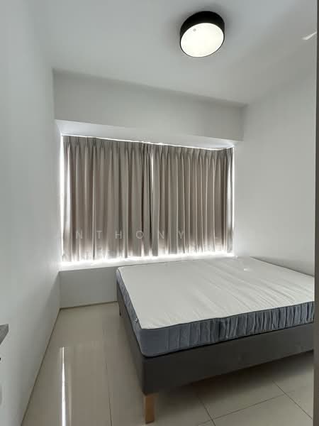Gilstead TWO, 2 Gilstead Road, 2 Bedrooms, 775 sqft, Apartment For Rent, by Anthony Lee, 500195543 - Bedroom - PropertyGuru.com.sg