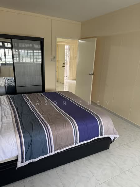 155 Lorong 1 Toa Payoh, 155 Lorong 1 Toa Payoh, 3 Bedrooms, 1,076 sqft, HDB Flat For Rent, by Jason Chen, 500195545 - Bedroom - PropertyGuru.com.sg