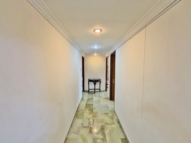 158 Jalan Teck Whye, 158 Jalan Teck Whye, 3 Bedrooms, 1,313 sqft, HDB Flat For Rent, by Roy Chew, 500195546 - Corridor - PropertyGuru.com.sg