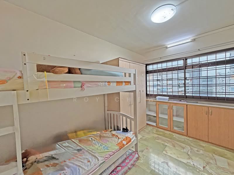 158 Jalan Teck Whye, 158 Jalan Teck Whye, 3 Bedrooms, 1,313 sqft, HDB Flat For Rent, by Roy Chew, 500195546 - Bedroom - PropertyGuru.com.sg