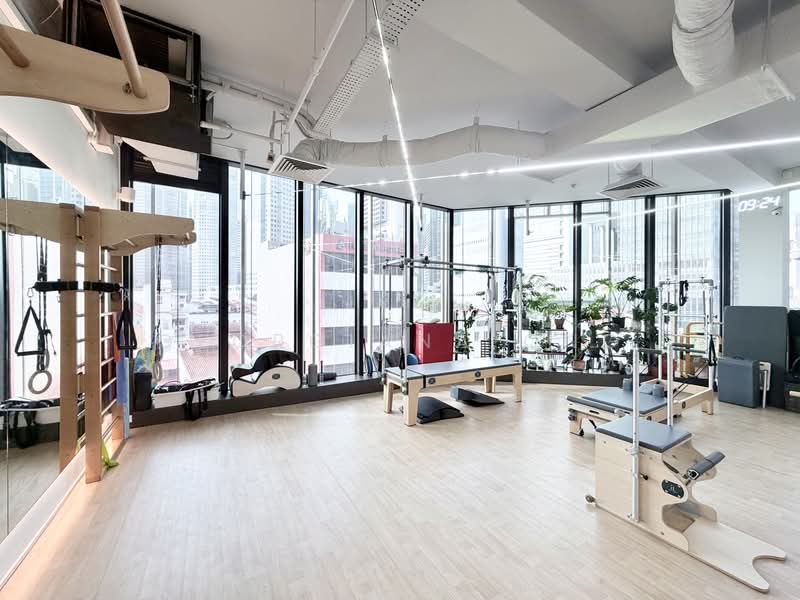 C.H.E.A.P Shophouse in CBD | Clarke Quay | Chinatown, Hong Kong St, Carpenter St, South Bridge Road, Boat Quay, 2,626 sqft, Shop / Shophouse For Rent, by Georgiana Ong, 500195547 - CommercialGuru.com.sg
