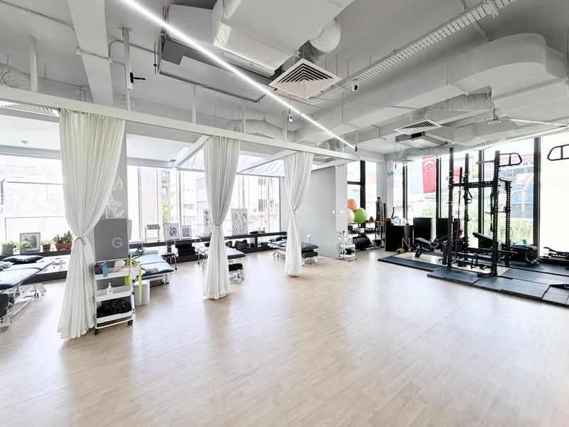 C.H.E.A.P Shophouse in CBD | Clarke Quay | Chinatown, Hong Kong St, Carpenter St, South Bridge Road, Boat Quay, 2,626 sqft, Shop / Shophouse For Rent, by Georgiana Ong, 500195547 - CommercialGuru.com.sg