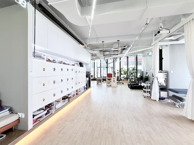 C.H.E.A.P Shophouse in CBD | Clarke Quay | Chinatown, Hong Kong St, Carpenter St, South Bridge Road, Boat Quay, 2,626 sqft, Shop / Shophouse For Rent, by Georgiana Ong, 500195547 - CommercialGuru.com.sg