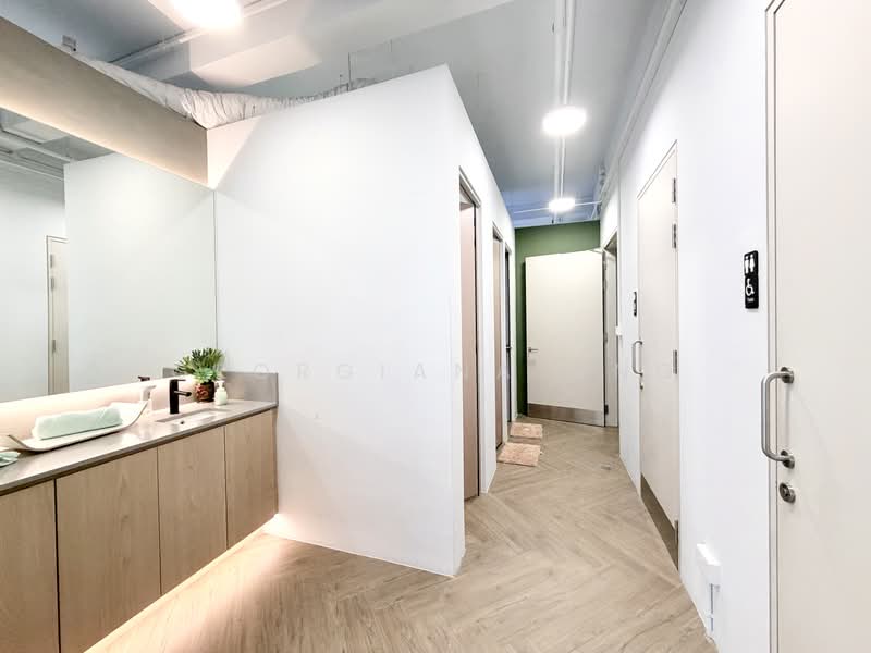 C.H.E.A.P Shophouse in CBD | Clarke Quay | Chinatown, Hong Kong St, Carpenter St, South Bridge Road, Boat Quay, 2,626 sqft, Shop / Shophouse For Rent, by Georgiana Ong, 500195547 - CommercialGuru.com.sg