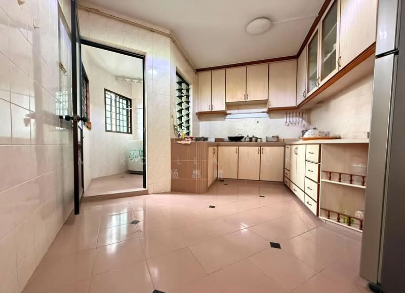 132 Rivervale Street, 132 Rivervale Street, 3 Bedrooms, 1,313 sqft, HDB Flat For Sale, by Marcella Yong 杨惠晴, 500195548 - PropertyGuru.com.sg