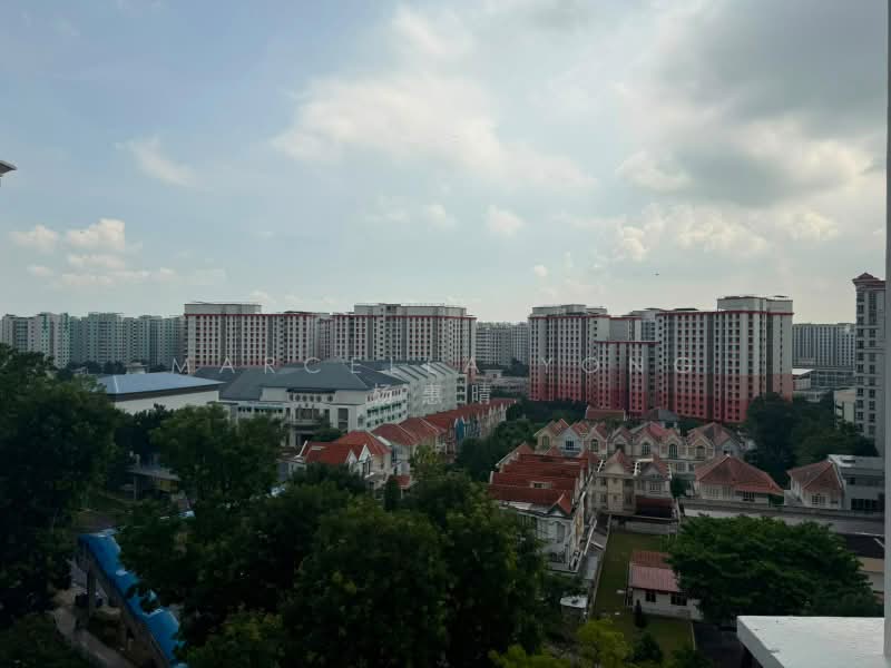 132 Rivervale Street, 132 Rivervale Street, 3 Bedrooms, 1,313 sqft, HDB Flat For Sale, by Marcella Yong 杨惠晴, 500195548 - Exterior - PropertyGuru.com.sg