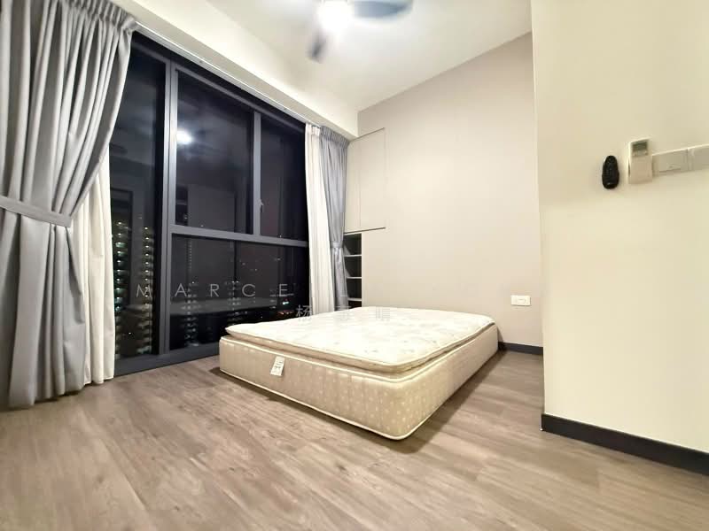 Gem Residences, , 3 Bedrooms, 936 sqft, Condominium For Rent, by Marcella Yong 杨惠晴, 500195555 - Bedroom - PropertyGuru.com.sg