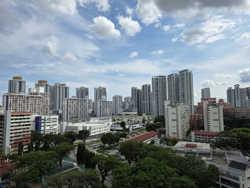 Gem Residences, , 3 Bedrooms, 936 sqft, Condominium For Rent, by Marcella Yong 杨惠晴, 500195555 - Exterior - PropertyGuru.com.sg