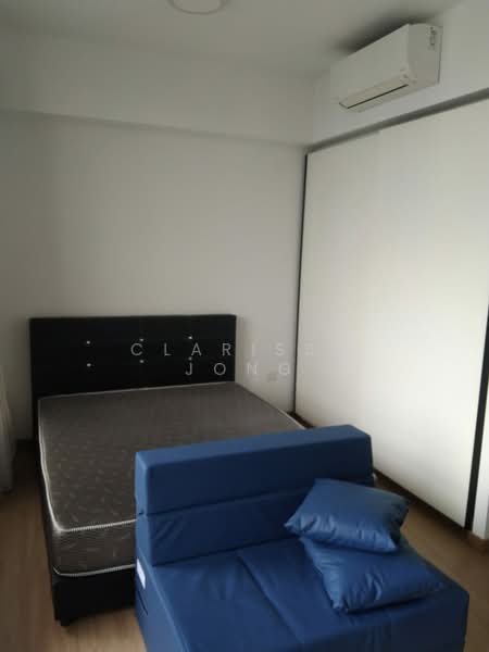 Le Quest, 10 Bukit Batok Street 41, 1 Bedroom, 495 sqft, Condominium For Rent, by Clarissa Jong, 500195556 - Bedroom - PropertyGuru.com.sg