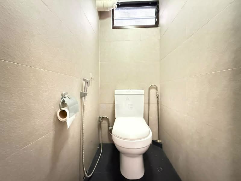 45 Bendemeer Road, 45 Bendemeer Road, 2 Bedrooms, 710 sqft, HDB Flat For Sale, by Marcella Yong 杨惠晴, 500195557 - Bathroom - PropertyGuru.com.sg