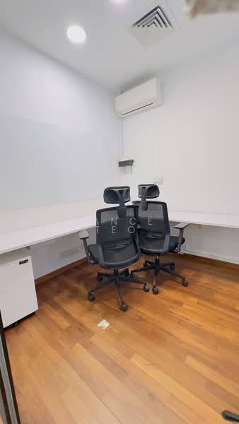 Fitted Shophouse Office Near Tanjong Pagar Mrt, Chinatown / Tanjong Pagar, 1,700 sqft, Office For Rent, by Lance Teo, 500195558 - Study - CommercialGuru.com.sg