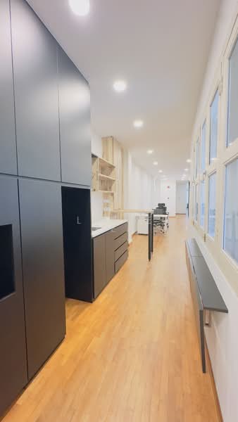 Fitted Shophouse Office Near Tanjong Pagar Mrt, Chinatown / Tanjong Pagar, 1,700 sqft, Office For Rent, by Lance Teo, 500195558 - Interior - CommercialGuru.com.sg