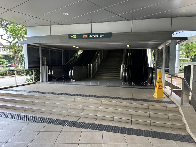 Mapletree Business City, 20 Pasir Panjang Road, 4,015 sqft, Office For Rent, by Michelle Ong, 500195560 - CommercialGuru.com.sg