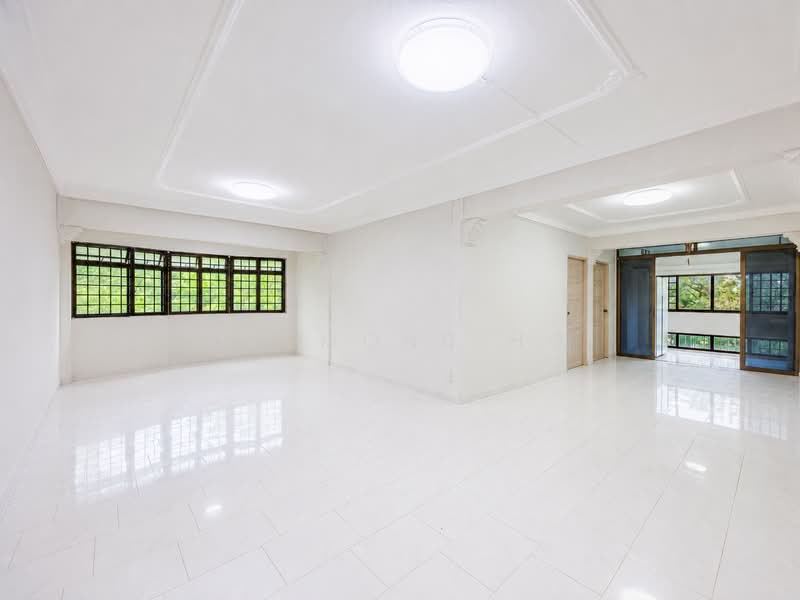 11 Marsiling Drive, 11 Marsiling Drive, 3 Bedrooms, 1,324 sqft, HDB Flat For Sale, by Desmond Ho, 500195562 - Living Room - PropertyGuru.com.sg