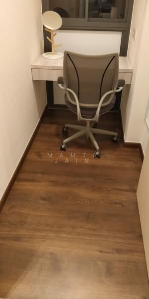 The Luxurie, 11 Compassvale Road, 3 Bedrooms, 797 sqft, Condominium For Rent, by Mamta Jain, 500195563 - Study - PropertyGuru.com.sg