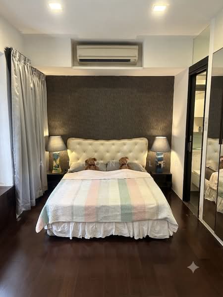 Nomu, 20 Handy Road, 1 Bedroom, 463 sqft, Apartment For Rent, by Anthony Lee, 500195566 - Bedroom - PropertyGuru.com.sg