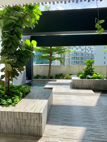 Nomu, 20 Handy Road, 1 Bedroom, 463 sqft, Apartment For Rent, by Anthony Lee, 500195566 - Exterior - PropertyGuru.com.sg