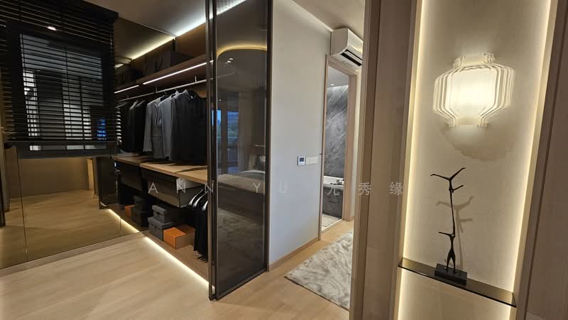 Union Square Residences, 28 Havelock Road,, 4 Bedrooms, 1,518 sqft, Condominium For Sale, by Ann Yu 尤秀缘, 500195567 - Interior - PropertyGuru.com.sg