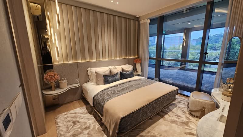 Union Square Residences, 28 Havelock Road,, 4 Bedrooms, 1,518 sqft, Condominium For Sale, by Ann Yu 尤秀缘, 500195567 - Bedroom - PropertyGuru.com.sg