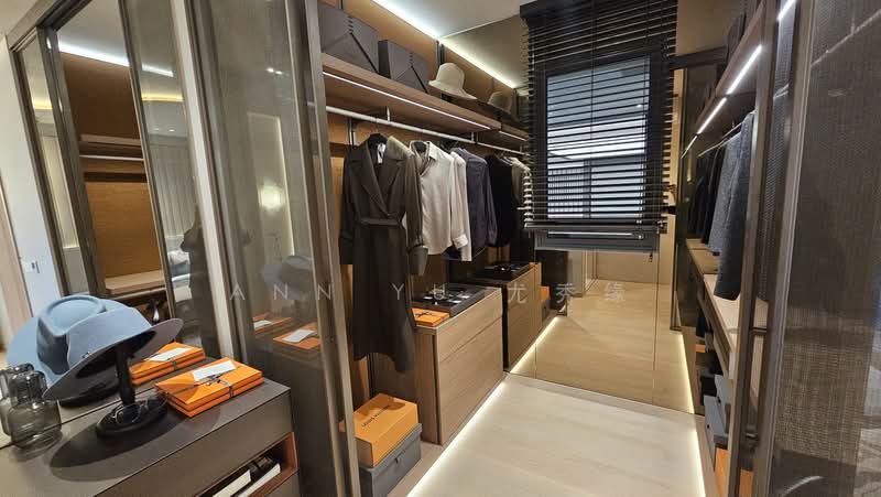 Union Square Residences, 28 Havelock Road,, 4 Bedrooms, 1,518 sqft, Condominium For Sale, by Ann Yu 尤秀缘, 500195567 - Interior - PropertyGuru.com.sg