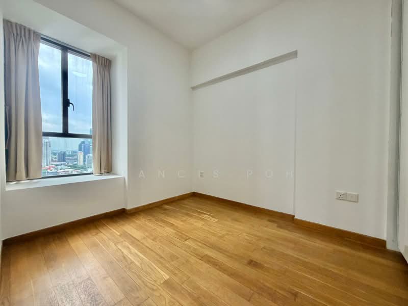 Cityscape at Farrer Park, 101 Mergui Road, 2 Bedrooms, 969 sqft, Condominium For Rent, by Francis Poh, 500195569 - Interior - PropertyGuru.com.sg