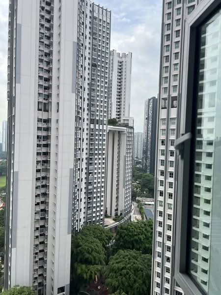 30 Margaret Drive, 30 Margaret Drive, 2 Bedrooms, 667 sqft, HDB Flat For Sale, by May Lin, 500195573 - Exterior - PropertyGuru.com.sg