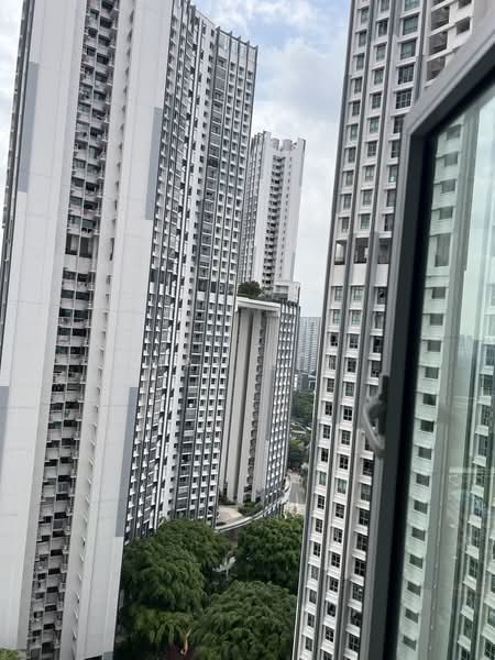 30 Margaret Drive, 30 Margaret Drive, 2 Bedrooms, 667 sqft, HDB Flat For Sale, by May Lin, 500195573 - Exterior - PropertyGuru.com.sg