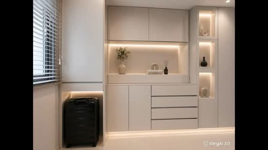 Terrasse, 23 Terrasse Lane, 1 Bedroom, 657 sqft, Condominium For Sale, by Xavier Gan, 500195582 - PropertyGuru.com.sg