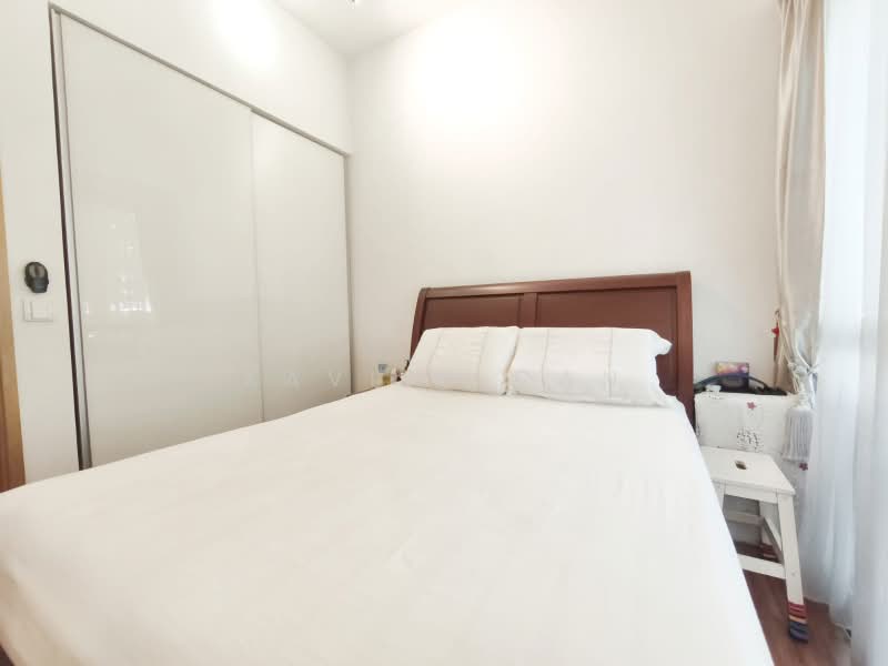 Terrasse, 23 Terrasse Lane, 1 Bedroom, 657 sqft, Condominium For Sale, by Xavier Gan, 500195582 - Bedroom - PropertyGuru.com.sg