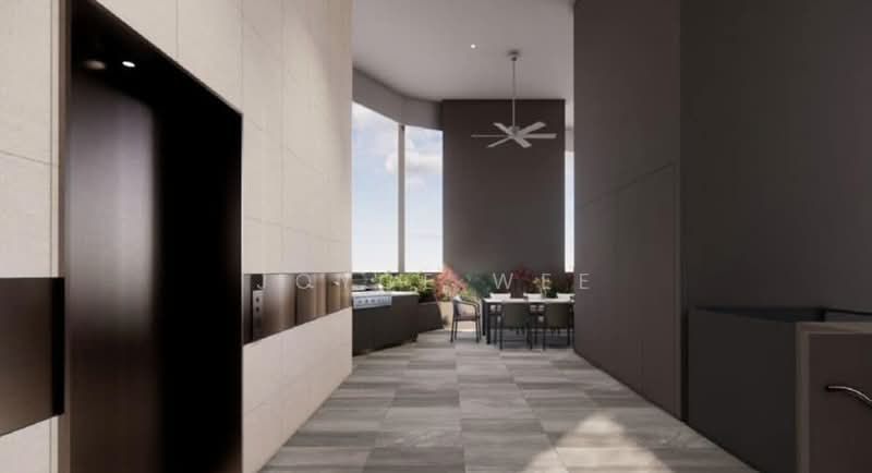 Duet@Emily, Emily Road, 2 Bedrooms, 549 sqft, Condominium For Sale, by Joyce Wee, 500195585 - Exterior - PropertyGuru.com.sg