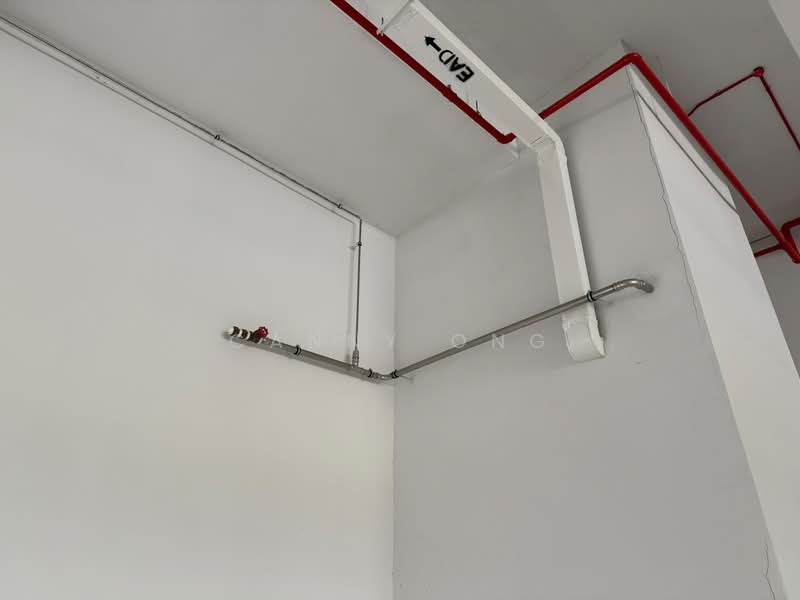 Foodfab @ Mandai, 7 Mandai Estate, 2,831 sqft, Factory / Workshop (B2) For Rent, by Canny Ong, 500195588 - Interior - CommercialGuru.com.sg