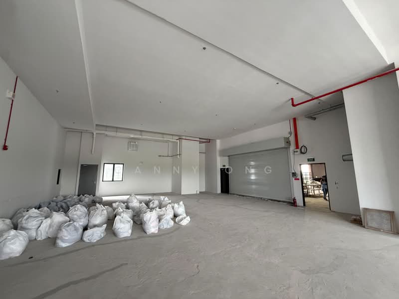 Foodfab @ Mandai, 7 Mandai Estate, 2,831 sqft, Factory / Workshop (B2) For Rent, by Canny Ong, 500195588 - Interior - CommercialGuru.com.sg