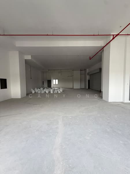 Foodfab @ Mandai, 7 Mandai Estate, 2,831 sqft, Factory / Workshop (B2) For Rent, by Canny Ong, 500195588 - Interior - CommercialGuru.com.sg