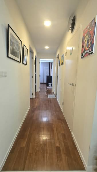 310B Punggol Walk, 310B Punggol Walk, 3 Bedrooms, 990 sqft, HDB Flat For Sale, by James Yeo, 500195590 - Corridor - PropertyGuru.com.sg