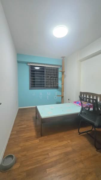 310B Punggol Walk, 310B Punggol Walk, 3 Bedrooms, 990 sqft, HDB Flat For Sale, by James Yeo, 500195590 - Bedroom - PropertyGuru.com.sg