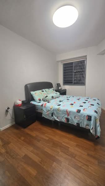 310B Punggol Walk, 310B Punggol Walk, 3 Bedrooms, 990 sqft, HDB Flat For Sale, by James Yeo, 500195590 - Bedroom - PropertyGuru.com.sg