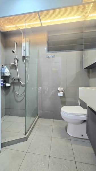 310B Punggol Walk, 310B Punggol Walk, 3 Bedrooms, 990 sqft, HDB Flat For Sale, by James Yeo, 500195590 - Bathroom - PropertyGuru.com.sg