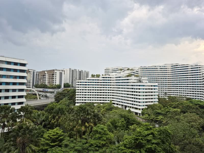 310B Punggol Walk, 310B Punggol Walk, 3 Bedrooms, 990 sqft, HDB Flat For Sale, by James Yeo, 500195590 - Exterior - PropertyGuru.com.sg