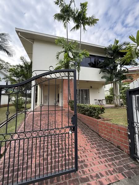 Sunset Way, Sunset Way, 4 Bedrooms, 4,000 sqft, Detached House For Sale, by Pravin Kumar, 500195591 - Exterior - PropertyGuru.com.sg