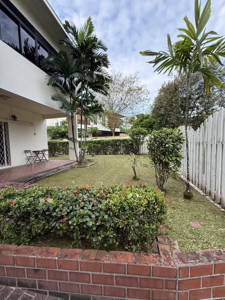 Sunset Way, Sunset Way, 4 Bedrooms, 4,000 sqft, Detached House For Sale, by Pravin Kumar, 500195591 - Exterior - PropertyGuru.com.sg