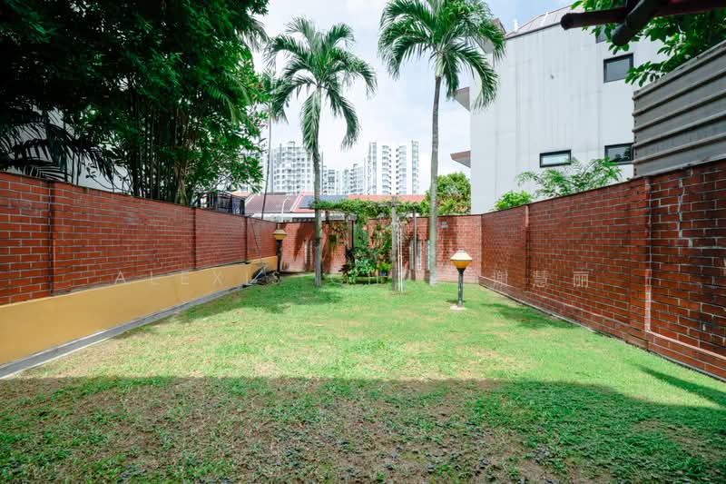 4 bedder Terrace near Kovan enclave, Richards Avenue, 4 Bedrooms, 3,000 sqft, Terraced House For Sale, by Alexis Chia 谢慧丽, 500195594 - PropertyGuru.com.sg