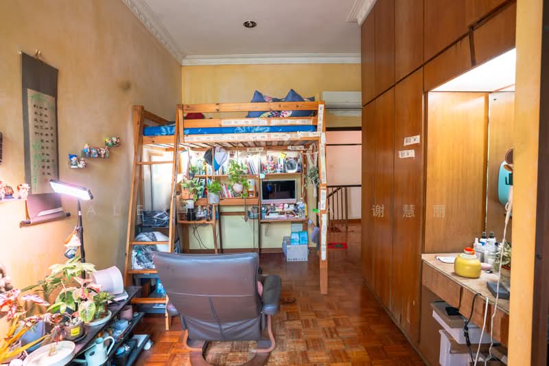 4 bedder Terrace near Kovan enclave, Richards Avenue, 4 Bedrooms, 3,000 sqft, Terraced House For Sale, by Alexis Chia 谢慧丽, 500195594 - Study - PropertyGuru.com.sg