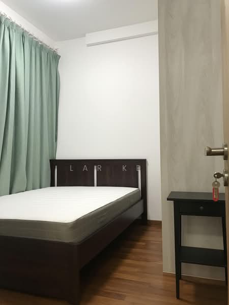 Tre Residences, 7 Geylang East Avenue 1, 2 Bedrooms, 570 sqft, Condominium For Rent, by Lar Kee, 500195596 - Bedroom - PropertyGuru.com.sg